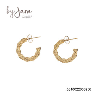 By Jam - 5810022608956 - Oorbellen