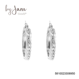 By Jam Gioielli - BJ14506 - Oorbellen