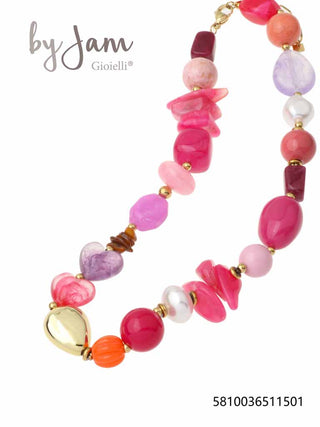 By Jam - 5810036511501 - Kettingen