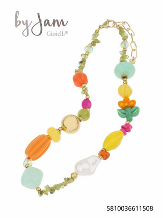 By Jam - 5810036611508 - Kettingen