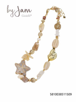 By Jam - 5810038511509 - Kettingen