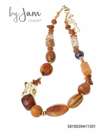 By Jam - 5810039411501 - Kettingen