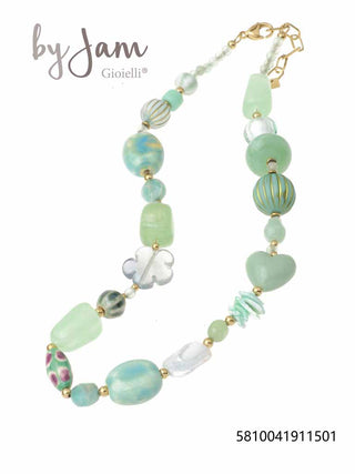 By Jam - 5810041911501 - Kettingen