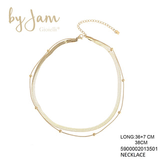 By Jam Gioielli - BJ14201 - Kettingen