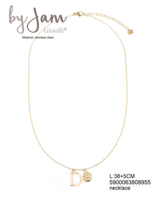 By Jam Gioielli - BJ12024 - Kettingen