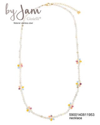 By Jam Gioielli - BJ14510 - Kettingen