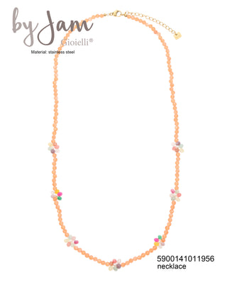 By Jam Gioielli - BJ14512 - Kettingen