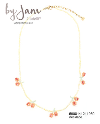By Jam Gioielli - BJ14514 - Kettingen