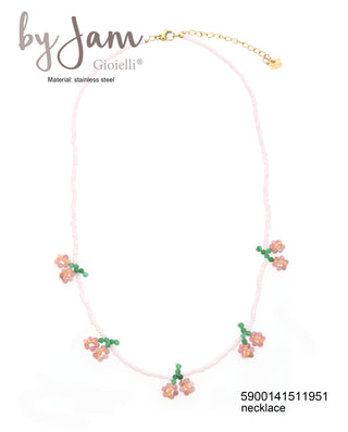 By Jam Gioielli - BJ14517 - Kettingen