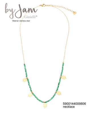 By Jam Gioielli - BJ14542 - Necklaces