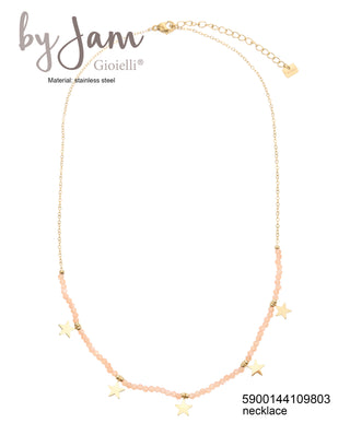 By Jam Gioielli - BJ14543 - Necklaces