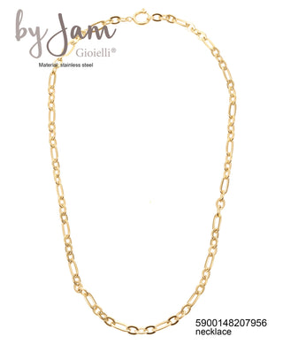 By Jam Gioielli - BJ14550 - Necklaces