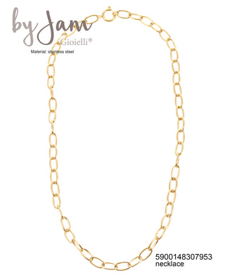 By Jam Gioielli - BJ14551 - Necklaces