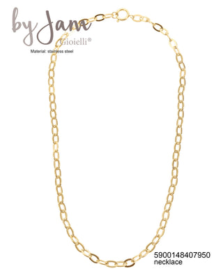 By Jam Gioielli - BJ14552 - Necklaces