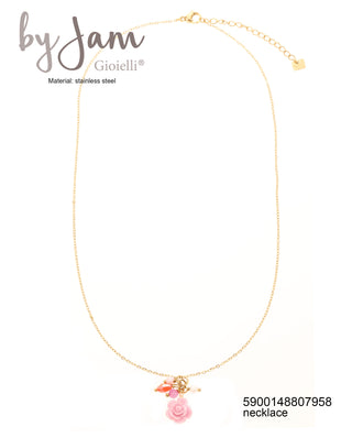 By Jam - 5900148807958 - Kettingen