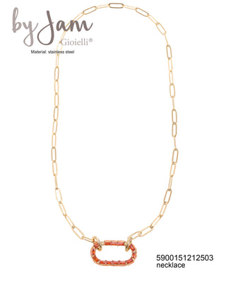 By Jam Gioielli - BJ15494 - Kettingen