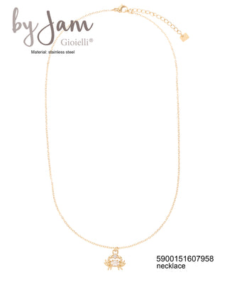 By Jam Gioielli - BJ14739 - Necklaces