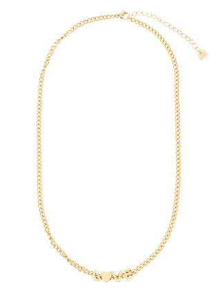 By Jam Gioielli - BJ16417 - Necklaces