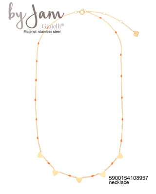 By Jam Gioielli - BJ16181 - Kettingen