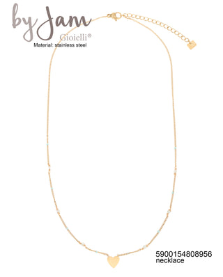 By Jam Gioielli - BJ16188 - Kettingen