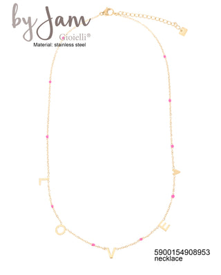 By Jam Gioielli - BJ16189 - Kettingen