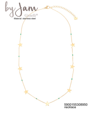 By Jam Gioielli - BJ16193 - Kettingen