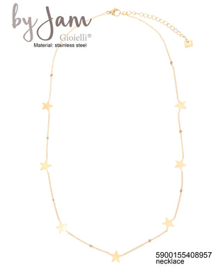 By Jam Gioielli - BJ16194 - Kettingen
