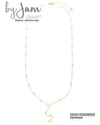 By Jam Gioielli - BJ16198 - Necklaces