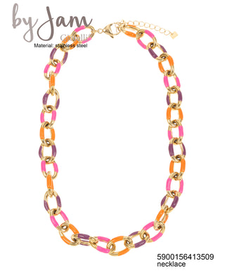 By Jam Gioielli - BJ16204 - Necklaces