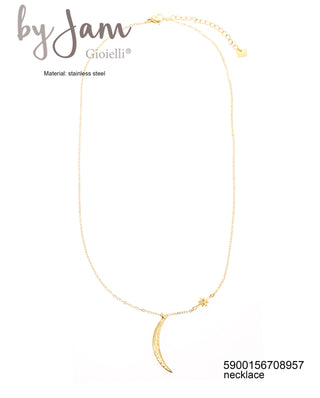 By Jam Gioielli - BJ16051 - Necklaces