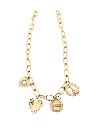 By Jam - 5900158615994 - Kettingen