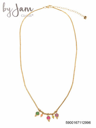 By Jam - 5900167112996 - Kettingen