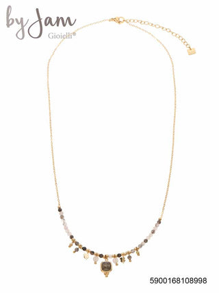 By Jam - 5900168108998 - Kettingen