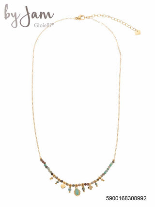 By Jam - 5900168308992 - Kettingen