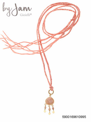 By Jam - 5900169610995 - Kettingen