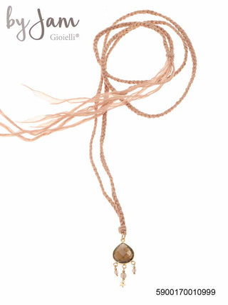 By Jam - 5900170010999 - Kettingen