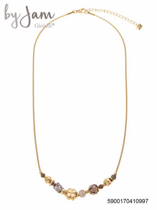 By Jam - 5900170410997 - Kettingen