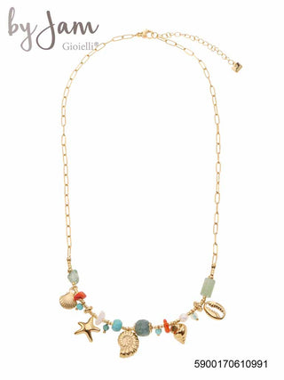 By Jam - 5900170610991 - Kettingen