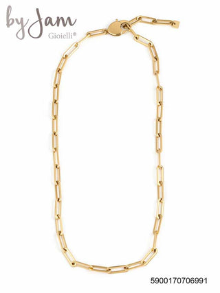 By Jam - 5900170706991 - Kettingen 45cm