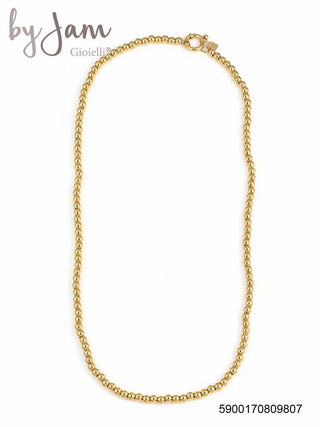 By Jam - 5900170809807 - Kettingen 45cm