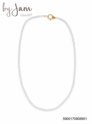 By Jam - 5900170908951 - Kettingen 50cm