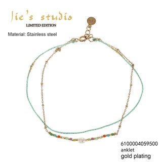 Jie's Studio - JS30556 - Enkelbandjes