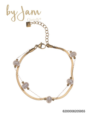 By Jam Gioielli - BJ16569 - Armbanden