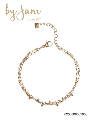 By Jam Gioielli - BJ16575 - Armbanden