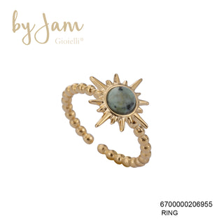 By Jam Gioielli - BJ14828 - Rings