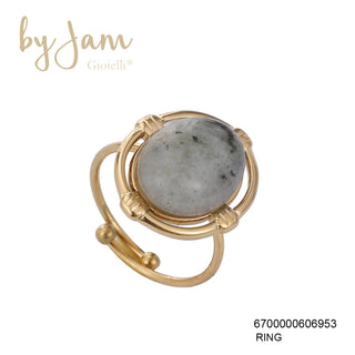 By Jam Gioielli - BJ14832 - Rings