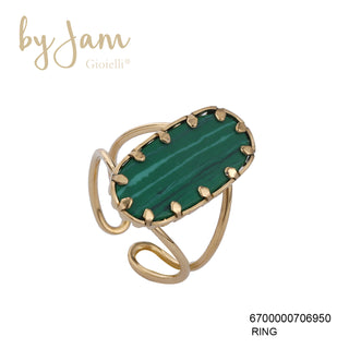 By Jam Gioielli - BJ14833 - Rings