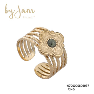 By Jam Gioielli - BJ14834 - Rings