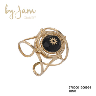 By Jam Gioielli - BJ14838 - Ringen