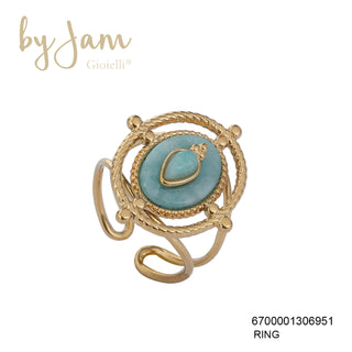 By Jam Gioielli - BJ14839 - Ringen